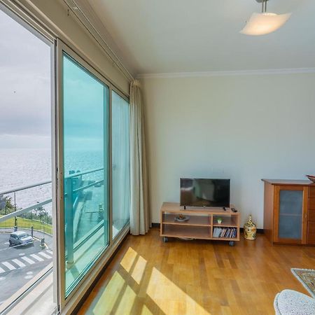 Flh Funchal Balcony Apartment With Sea View Exteriér fotografie