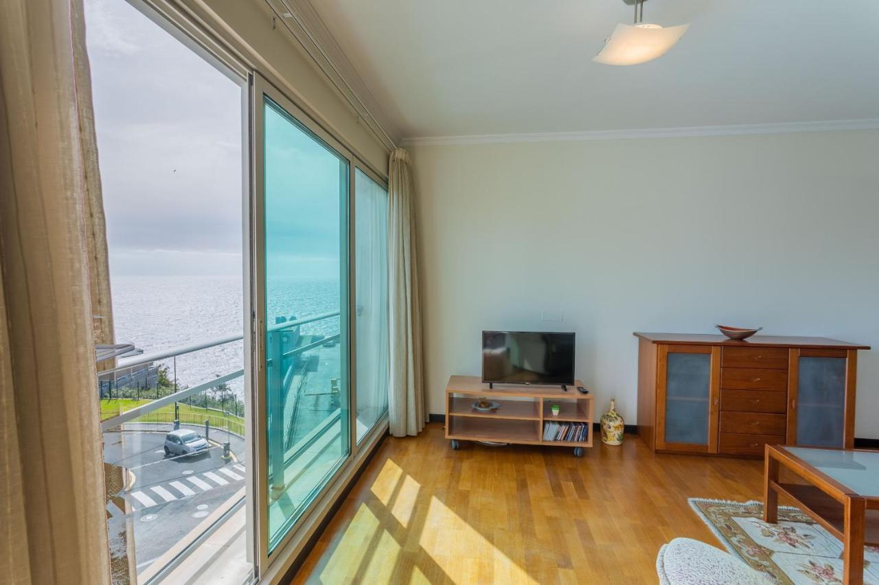 Flh Funchal Balcony Apartment With Sea View Exteriér fotografie